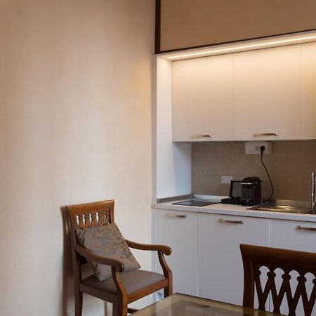 Appartamento Residenza Grandi Vedute Venezia Esterno foto