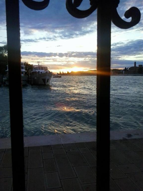 Appartamento Residenza Grandi Vedute Venezia Camera foto