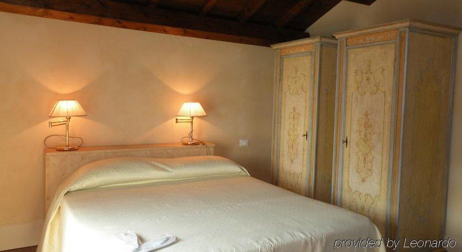Appartamento Residenza Grandi Vedute Venezia Esterno foto
